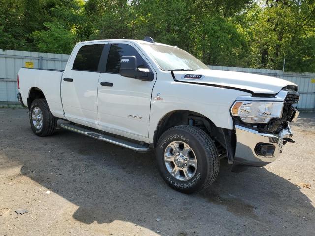  RAM 2500 2024 White