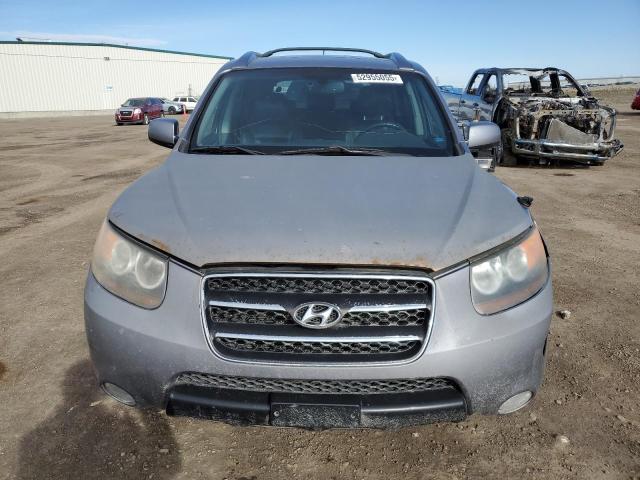 2007 HYUNDAI SANTA FE SE