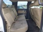 2009 Ford F150 Supercrew იყიდება Fairburn-ში, GA - Front End