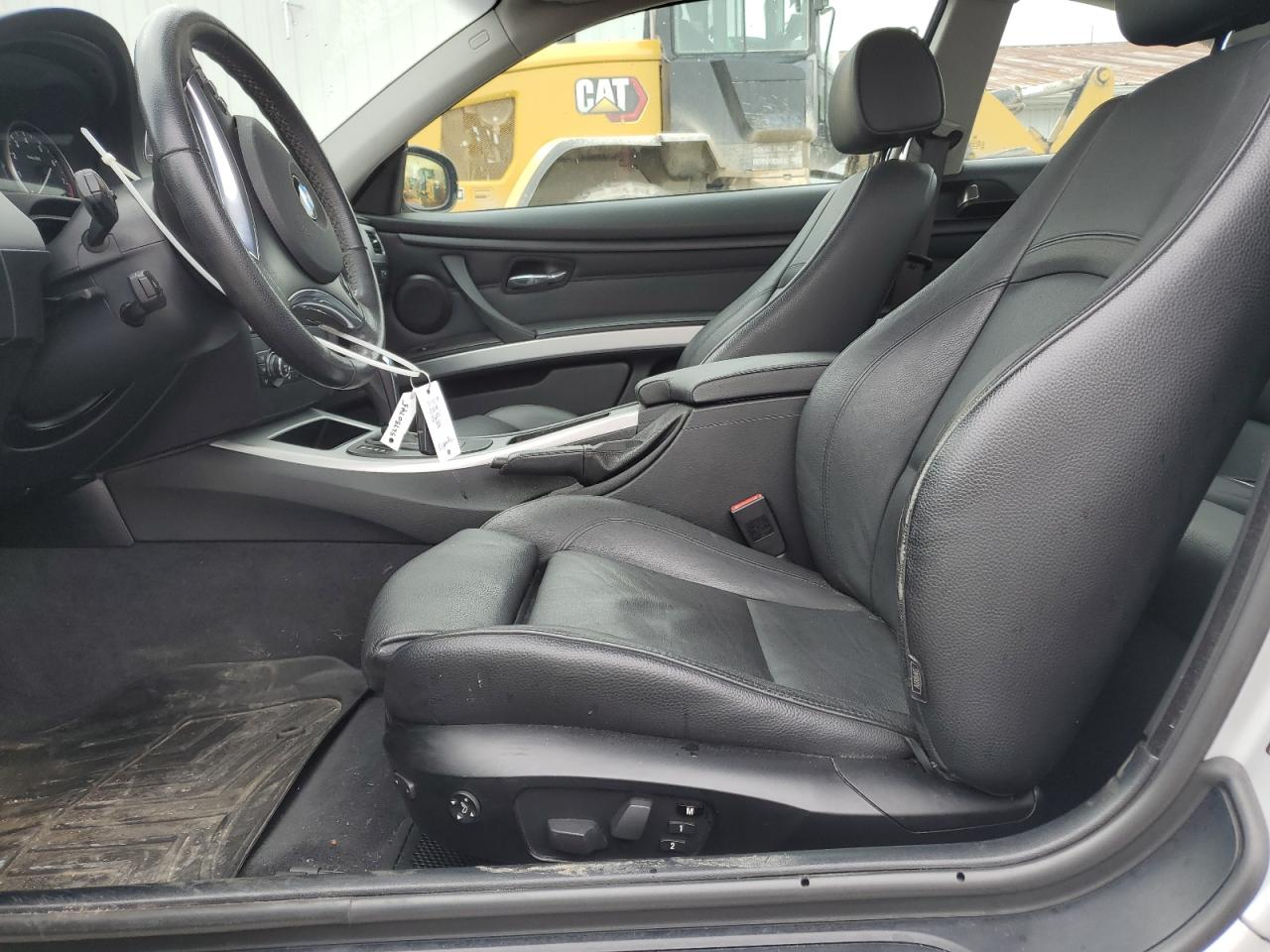 2010 BMW 328 I VIN: WBAWB3C54AP139101 Lot: 52750745