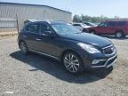 2016 Infiniti Qx50  en Venta en Spartanburg, SC - Rear End