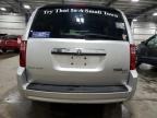 2010 Dodge Grand Caravan Sxt продається в Ham Lake, MN - Front End