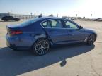 2021 Bmw 540 I for Sale in Fresno, CA - Side