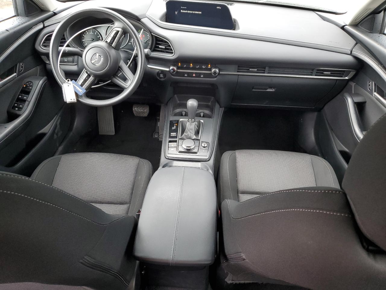 2023 Mazda Cx-30 VIN: 3MVDMBAM8PM523288 Lot: 52280035