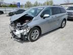 2022 Toyota Sienna Xle for Sale in Walton, KY - Front End