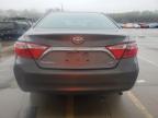 2017 Toyota Camry Le for Sale in Louisville, KY - Hail