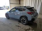 2022 Subaru Crosstrek Limited zu verkaufen in Albany, NY - Side