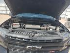 2021 Chevrolet Silverado K1500 Lt Trail Boss de vânzare în Andrews, TX - Hail