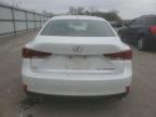 2018 Lexus Is 300 იყიდება Glassboro-ში, NJ - Front End