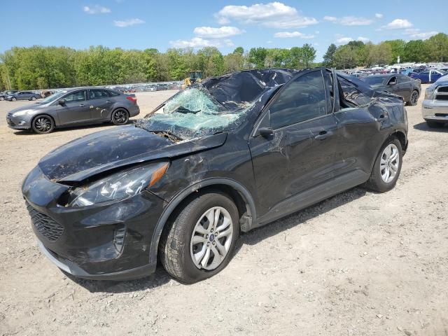 2020 Ford Escape S
