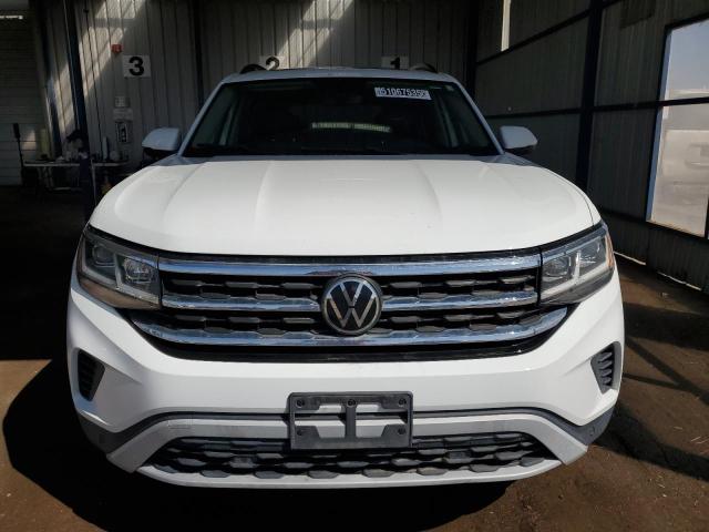  VOLKSWAGEN ATLAS 2021 Biały