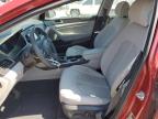 2016 Hyundai Sonata Sport en Venta en York Haven, PA - Front End
