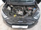 2022 FORD ECOSPORT S for sale at Copart BELFAST