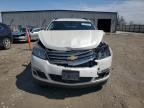 2015 Chevrolet Traverse Lt for Sale in Appleton, WI - Front End