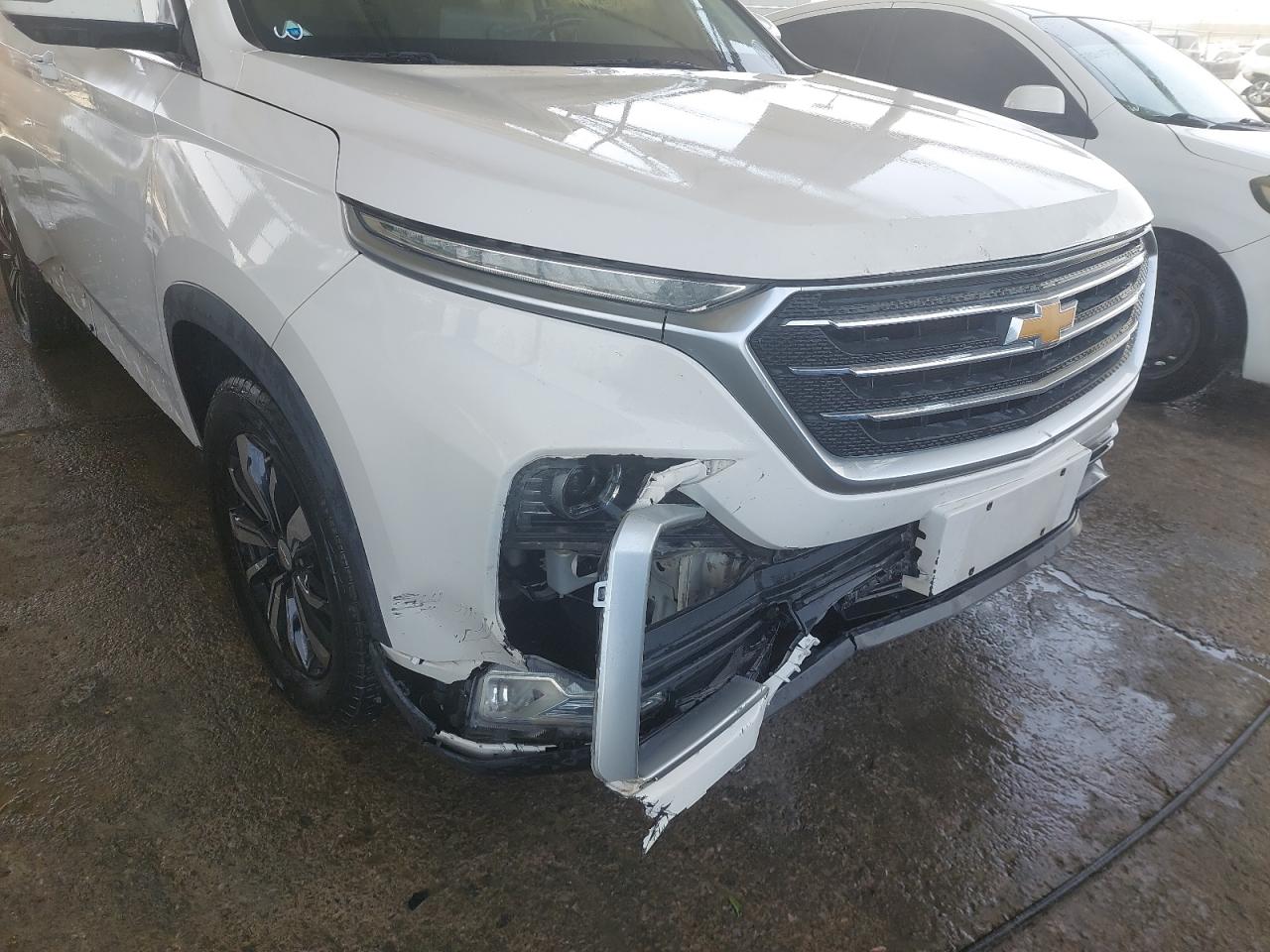 LZWADAGA8NB015979 - 2022 Chevrolet CAPTIVA - #53589475