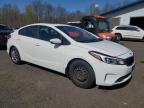 2018 Kia Forte Lx de vânzare în East Granby, CT - Minor Dent/Scratches
