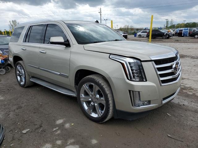 Parquets CADILLAC ESCALADE 2015 Beżowy