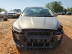 2015 Ford Focus Se იყიდება China Grove-ში, NC - Front End
