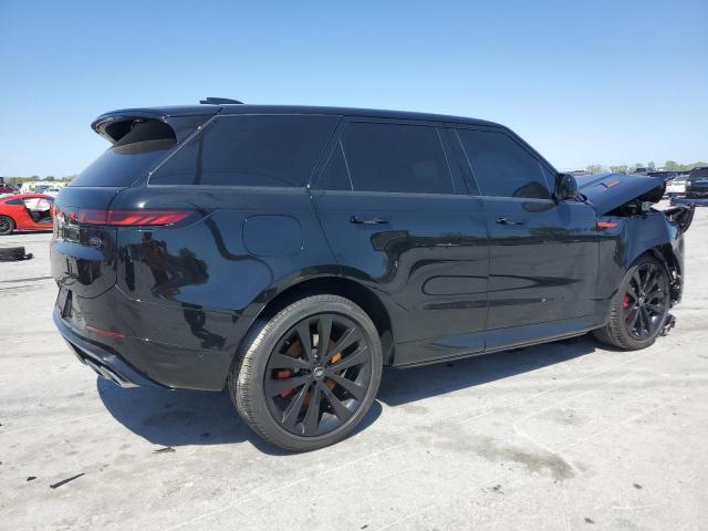  LAND ROVER RANGEROVER 2023 Czarny
