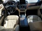 2017 Mercedes-Benz Gls 450 4Matic на продаже в Loganville, GA - Rear End