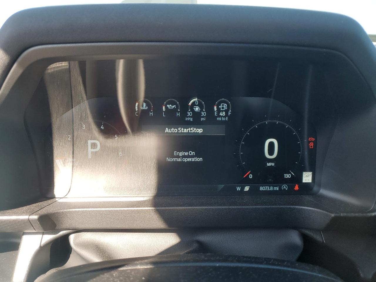 2024 Ford Ranger Raptor VIN: 1FTER4LR5RLE55919 Lot: 53183585