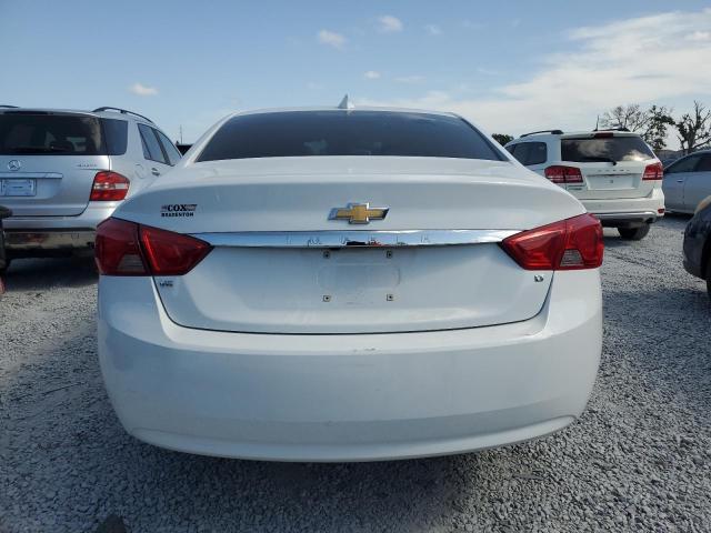  CHEVROLET IMPALA 2020 Biały