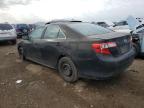 2013 Toyota Camry Hybrid for Sale in Elgin, IL - Minor Dent/Scratches