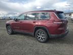 2024 Jeep Grand Cherokee L Limited for Sale in Airway Heights, WA - Side