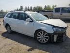 2014 Volkswagen Jetta Tdi na sprzedaż w Pennsburg, PA - Front End