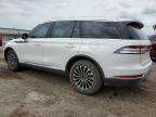 2022 Lincoln Aviator Reserve للبيع في Mercedes، TX - Water/Flood