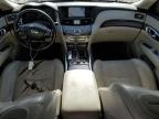 2011 Infiniti M37  იყიდება Martinez-ში, CA - Front End