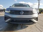 2022 Volkswagen Tiguan Se for Sale in Lebanon, TN - Minor Dent/Scratches