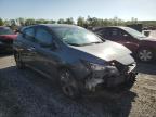 2018 Nissan Leaf S за продажба в Spartanburg, SC - Front End