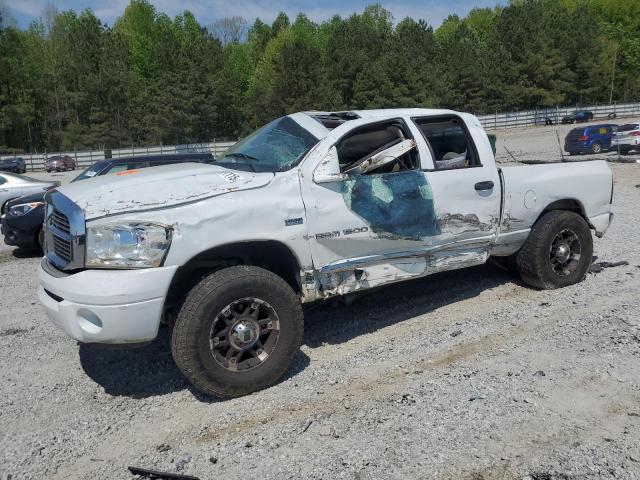 2006 Dodge Ram 1500 St