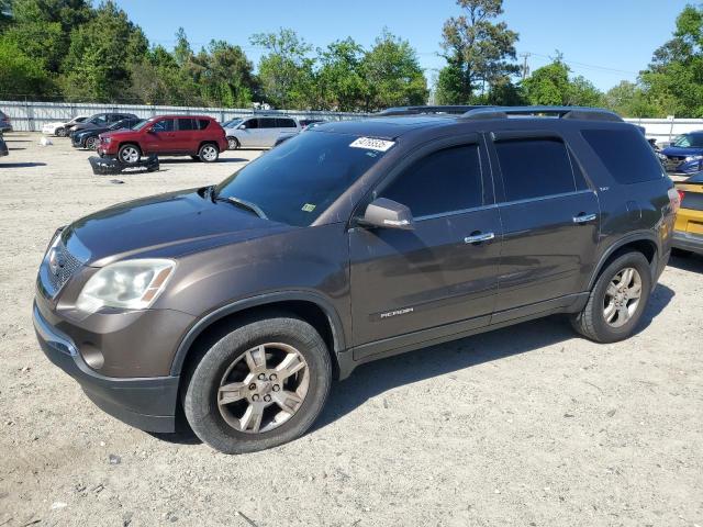 2008 Gmc Acadia Slt-1