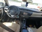 2014 Toyota Corolla L   en Venta en Gastonia, NC - Front End