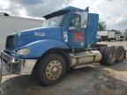 2007 Freightliner Columbia 120 Semi Truck იყიდება Harleyville-ში, SC - Front End