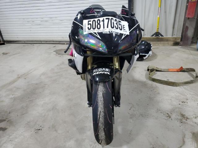 2006 HONDA CBR600 RR