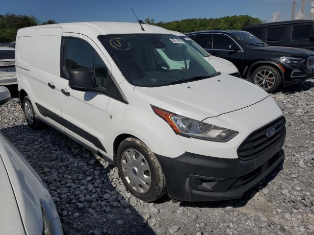  FORD TRANSIT 2019 Білий