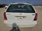 2004 Mercedes-Benz C 320 na sprzedaż w San Antonio, TX - Side