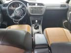 2018 Volkswagen Tiguan Se იყიდება Theodore-ში, AL - Mechanical