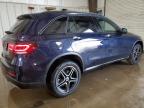 2022 Mercedes-Benz Glc 300 4Matic de vânzare în West Mifflin, PA - Side