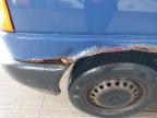 2001 VOLKSWAGEN 800 SPECIA for sale at Copart EAST KILBRIDE
