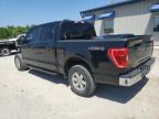 2021 Ford F150 Supercrew zu verkaufen in Midway, FL - Front End