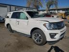 2018 Ford Expedition Xlt на продаже в Albuquerque, NM - All Over