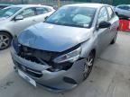 2020 VAUXHALL CORSA SE P for sale at Copart ROCHFORD
