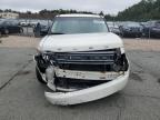 2013 Ford Flex Sel for Sale in Exeter, RI - Front End