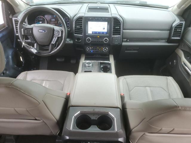  FORD EXPEDITION 2020 Синий