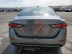 2025 Nissan Sentra Sv na sprzedaż w North Las Vegas, NV - Front End