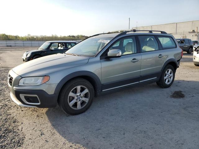 2008 Volvo Xc70 